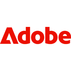 Adobe Inc. company logo