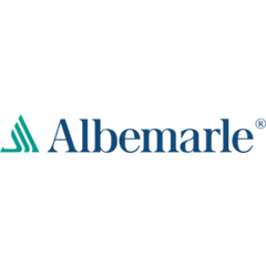 Albemarle Corporation company logo