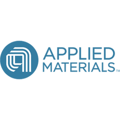 Applied Materials, Inc. company logo