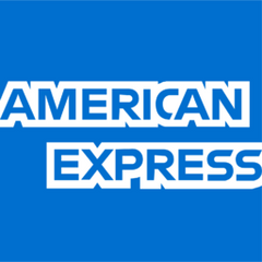 American Express Company company logo