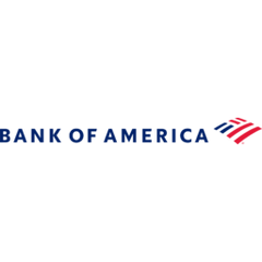 Bank of America Corporation company logo