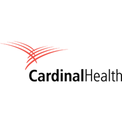 Cardinal Health, Inc. company logo