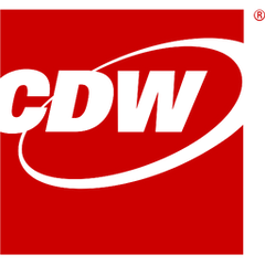 CDW Corporation company logo