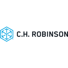C.H. Robinson Worldwide, Inc. company logo