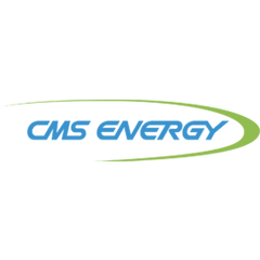 CMS Energy Corporation company logo