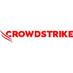 CrowdStrike Holdings, Inc. company logo