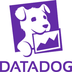 Datadog, Inc. company logo
