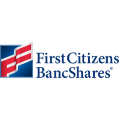 First Citizens BancShares, Inc. company logo