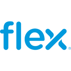 Flex Ltd. company logo