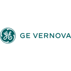 GE Vernova Inc. company logo
