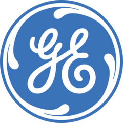 GE Aerospace company logo