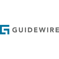 Guidewire Software, Inc. company logo
