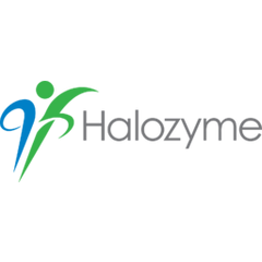Halozyme Therapeutics, Inc. company logo