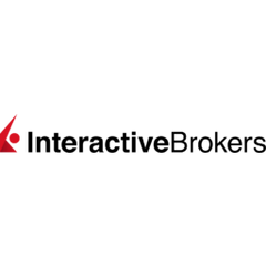 Interactive Brokers Group, Inc. company logo