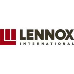 Lennox International Inc. company logo