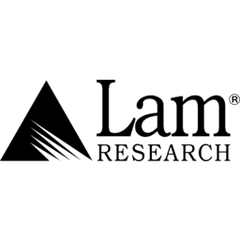 Lam Research Corporation company logo