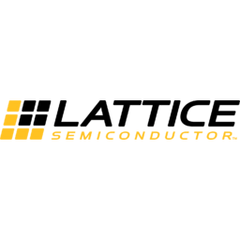 Lattice Semiconductor Corporation company logo