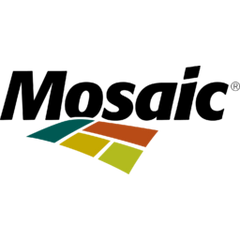 The Mosaic Company company logo