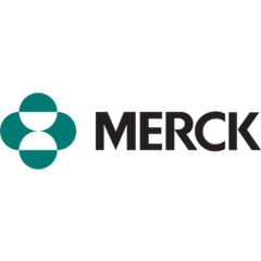 Merck & Co., Inc. company logo
