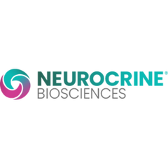 Neurocrine Biosciences, Inc. company logo
