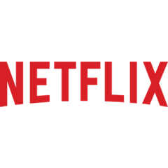Netflix, Inc. company logo