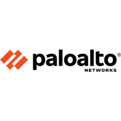 Palo Alto Networks, Inc. company logo