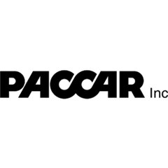 PACCAR Inc company logo