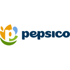 PepsiCo, Inc. company logo