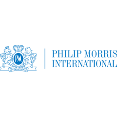 Philip Morris International Inc. company logo