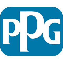 PPG Industries, Inc. company logo