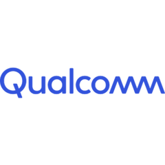 QUALCOMM Incorporated company logo