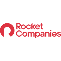 Rocket Companies, Inc. company logo