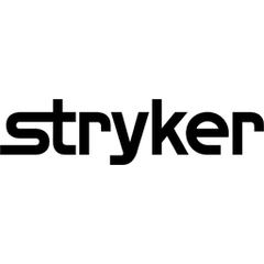Stryker Corporation company logo