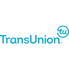 TransUnion company logo