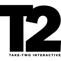 Take-Two Interactive Software, Inc. company logo