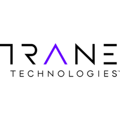 Trane Technologies plc company logo