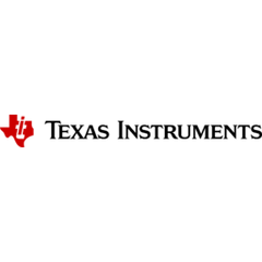 Texas Instruments Incorporated company logo