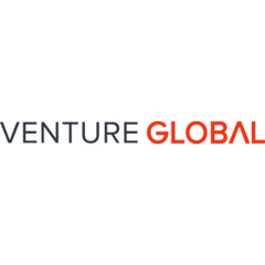 Venture Global, Inc. company logo