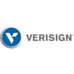 VeriSign, Inc. company logo