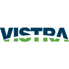 Vistra Corp. company logo