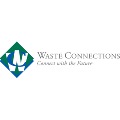 Waste Connections, Inc. company logo