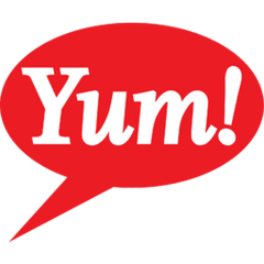 Yum! Brands, Inc. company logo