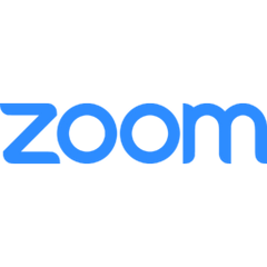 Zoom Communications, Inc. company logo