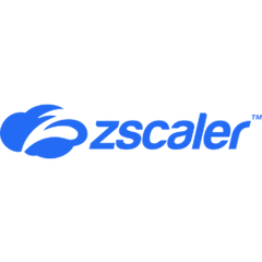 Zscaler, Inc. company logo