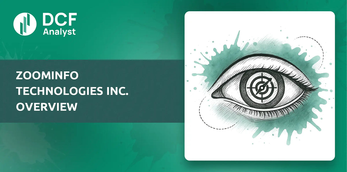 (GTM) ZoomInfo Technologies Inc. Company Overview